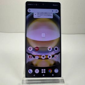 Aquos R8 SH-52D 256GB SIMフリー クリーム