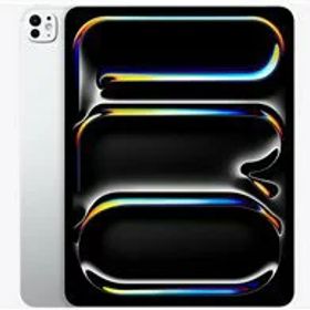 【新品未開封】APPLE iPad Pro 2025 512GB 13インチ Wi-Fi MDYM4J/A [シルバー] M5【日曜日以外即日発送】【送料無料】
