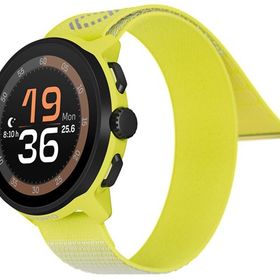 SUUNTO RUN SS051111000 [Lime]