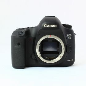 キヤノン(Canon)の【中古】(キヤノン) Canon EOS 5D MARKIII(コンパクトデジタルカメラ)