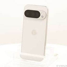 〔中古品〕 Google Pixel 10 Pro 256GB ポーセリン GN4F5 SIMフリー ［6.3インチ有機EL／Google Tensor G5］〔中古品〕 Google Pixel 10 Pro 256GB ポーセリン GN4F5 SIMフリー ［6.3インチ有機EL／Google Tensor G5］