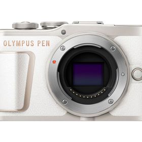 オリンパス OLYMPUS PEN E-PL10 ボディ