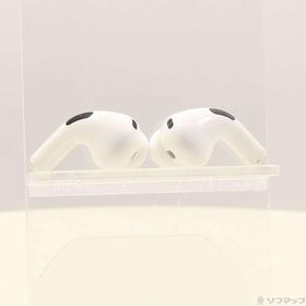 〔中古〕Apple(アップル) AirPods Pro 第2世代〔196-ud〕