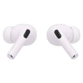 Apple アップル/AirPods Pro 第2世代/MTJVJ/A/HTXLCJXH37/Aランク/62【中古】