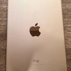 Apple iPad mini 4 ゴールド 本体