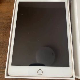 Apple iPad mini 4 ゴールド 7.9インチ 本体 wifiモデル