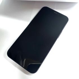 iPhone 12 mini MGDJ3J/A 128GB 本体 ブラック 中古
