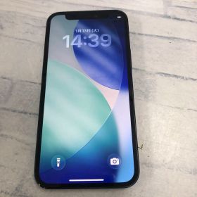 k1151 iPhone12mini128GBブラックジャンクバッテリー