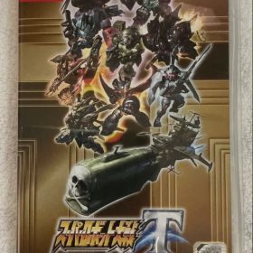 スーパーロボット大戦T Nintendo Switch