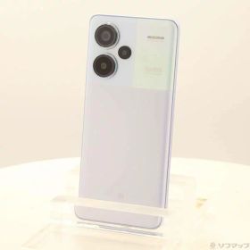 Redmi Note 13 Pro+ 中古 25,800円 | ネット最安値の価格比較 プライス