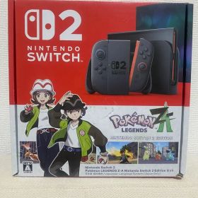 Nintendo Switch 2 本体 新品¥47,800 中古¥47,000 | 新品・中古の