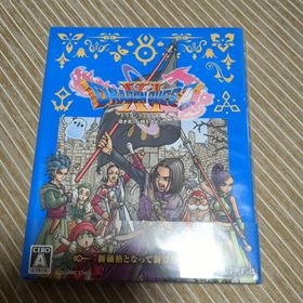 スクウェアエニックス(SQUARE ENIX)のドラゴンクエストXI 過ぎ去りし時を求めて S(家庭用ゲームソフト)