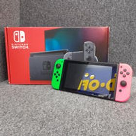 NINTENDO SWITCH HAC-001 NINTENDO