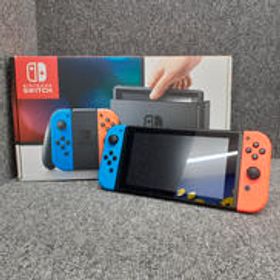 SWITCH HAC-001 NINTENDO / 任天堂