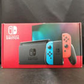 SWITCH HAC-001 NINTENDO