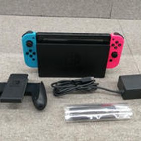 NINTENDO SWITCH HAC-001(-01) NINTENDO