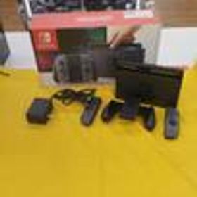 NINTEDO SWITCH HAC-001 NINTENDO / 任天堂