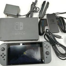 単色ブラック！ゲーマーの嗜み HAC-001(-01) NINTENDO