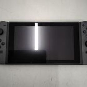 SWITCH HAC-001-(01) NINTENDO / 任天堂