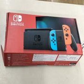 NINTENDO SWITCH HAD-S-KABAA NINTENDO