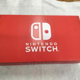 NINTENDO SWITCH BFC-HAC-S-KAYAA-JPN-C1 NINTENDO/任天堂