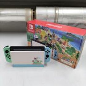 NINTENDO SWITCH HAD-S-KEAGC NINTENDO