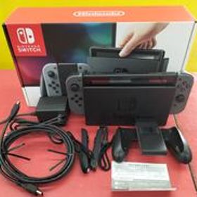NINTENDO SWITCH （初代） HAC-S-KAAAA NINTENDO