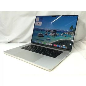 MacBook Pro 16インチ M1 Pro / M1 Max (2021) 新品 | ネット最安値の