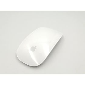 【中古】Apple Magic Mouse 2 (2015) シルバー MLA02J/A【ECセンター】保証期間1週間