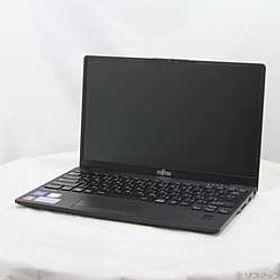 LIFEBOOK U9311／F FMVU34025 ［Core-i5-1145G7 (2.6GHz)／8GB／SSD256GB／13.3インチワイド／Windows11 Pro MAR］