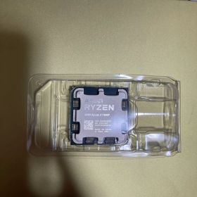 AMD Ryzen 5 7500F CPU