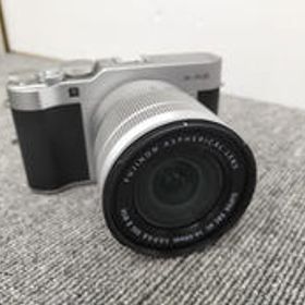 ミラーレス一眼 X-A3 FUJIFILM
