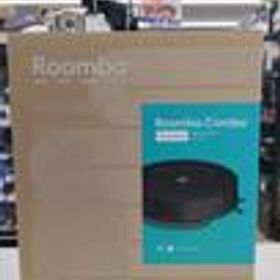 ルンバ コンボ Y011060 IROBOT