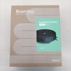 ROOMBA COMBO お掃除ロボット ルンバ コンボ Y011060 IROBOT