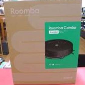 ルンバ コンボ Y011060 iRobot
