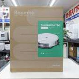 ロボット型 ROOMBA ESSENTIAL Y011260(未開封品) iRobot