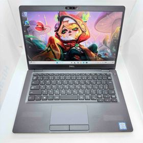 デル(DELL)のDELL Latitude 5300 i5-8265U 8GB SSD512GB(ノートPC)