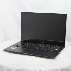 【中古】ASUS(エイスース) VivoBook Flip 14 TP470EA-EC492WS インディーブラック 【262-ud】