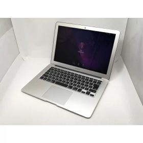 【訳あり】MacBook Air 2017 13インチ 8GB/128GB MacBook Air 2017 訳あり・ジャンク 11,000円 | ネット最安値の価格