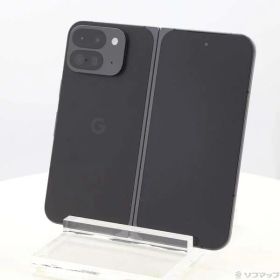 【中古】GOOGLE(グーグル) Google Pixel 9 Pro Fold 512GB オブシディアン GC15S SIMフリー 【258-ud】