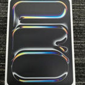 未開封品 iPAD PRO Wi-Fi 256GB MDWK4J/A APPLE