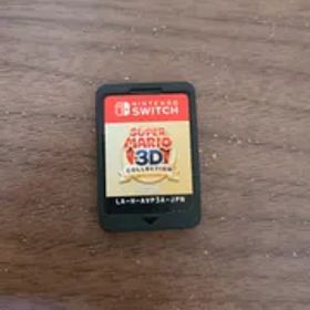 スーパーマリオ 3Dコレクション Switch 新品¥11,900 中古¥8,000 | 新品