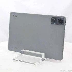 ソフマップ 〔中古品〕 Redmi Pad SE 128GB グラファイトグレー VHU4513JP Wi-Fi【349】