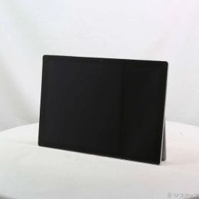 ソフマップ 〔中古品〕 Surface Pro (2017) 〔Core m3／4GB／SSD128GB〕 FJR-00014 シルバー【297】