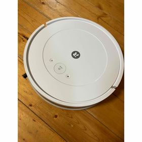 アイロボット(iRobot)のiRobot Roomba Combo Essential Y011260(掃除機)
