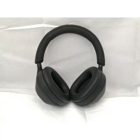 【中古】SONY WH-1000XM5 (B) [ブラック]【戸塚】保証期間1ヶ月【ランクB】