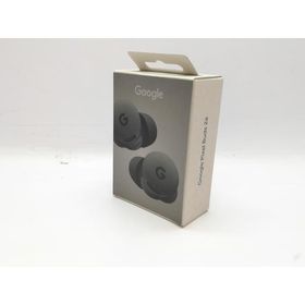 【未使用】Google Pixel Buds 2a [Hazel]【宇田川】保証期間１ヶ月