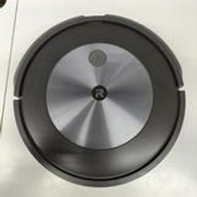 ロボット掃除機 J755860 iRobot
