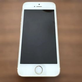 ジャンク Apple iPhone 5s 32GB docomo