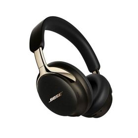 Bose QuietComfort Ultra Headphones (2nd Gen) ノイズキャンセリング機能搭載 Bluetooth対応 DESERT GOLD